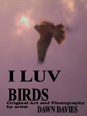 cover image of I Luv Birds